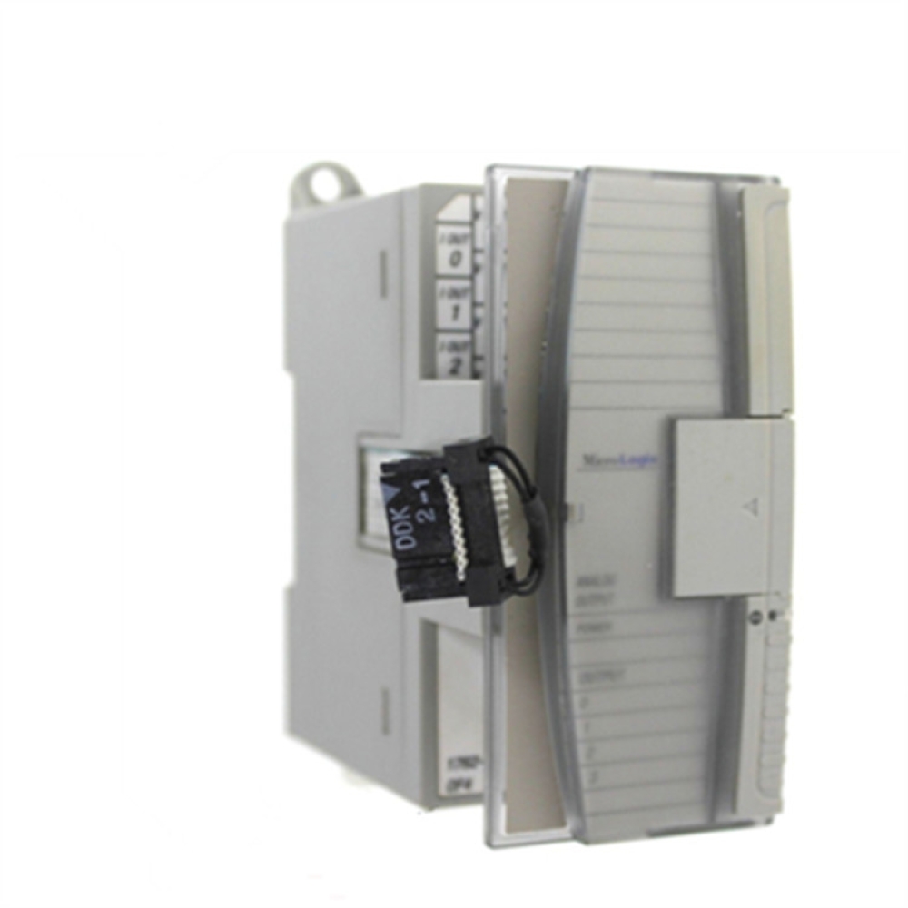 Allen Bradley Iq Ab Input Module Original New In Stock