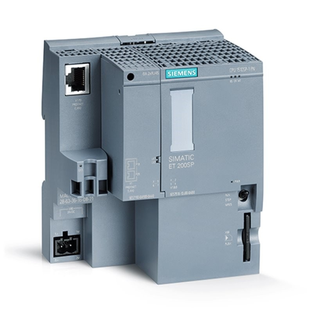 Siemens Es Bh Ba Simatic Et Sp Digital Input Module