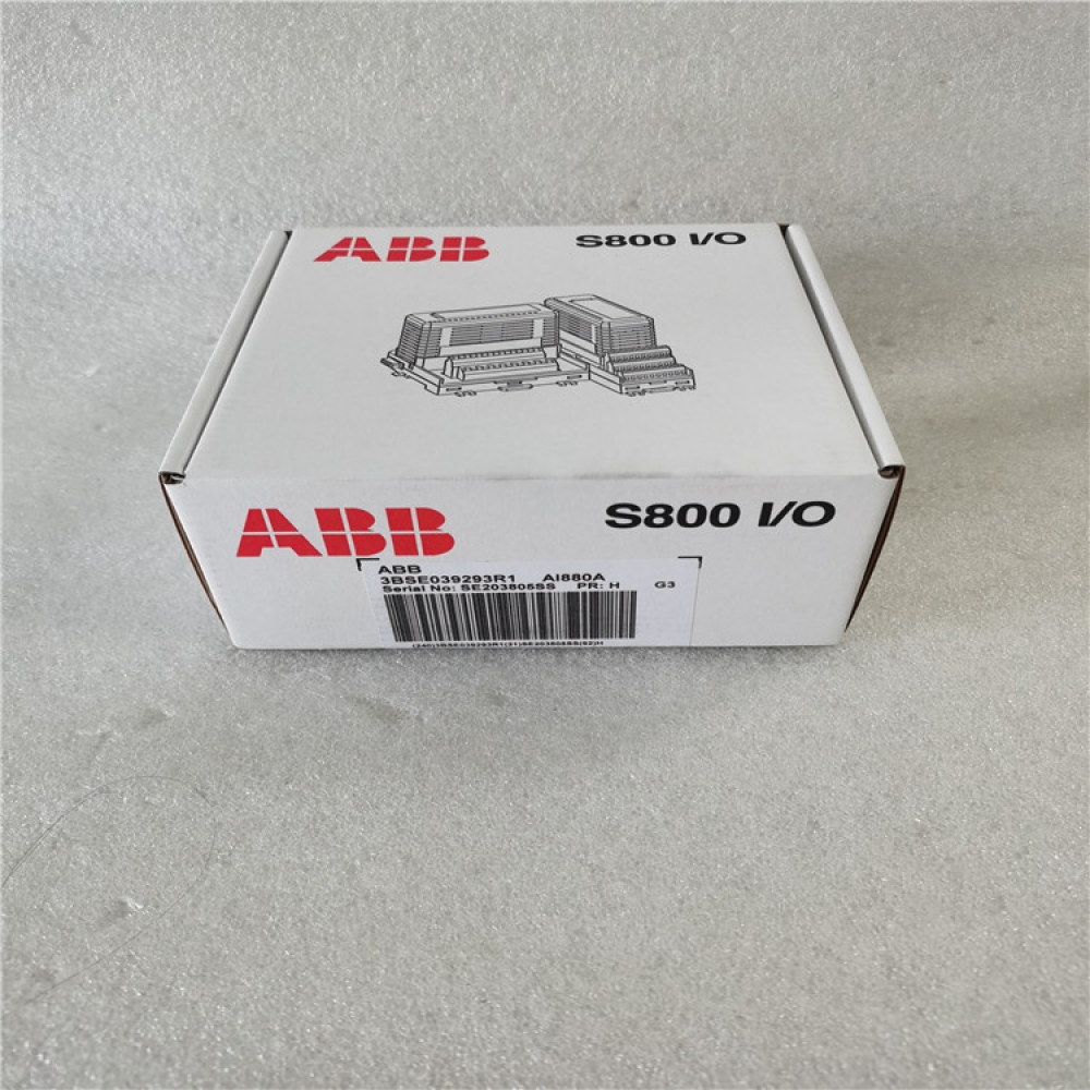 ABB CI861K01 AC 800M Communication Modules Original & New in Stock