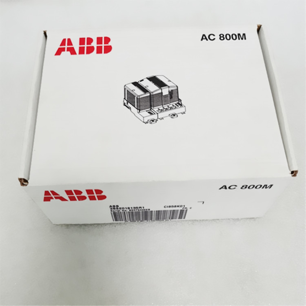 ABB CI861K01 AC 800M Communication Modules Original & New in Stock