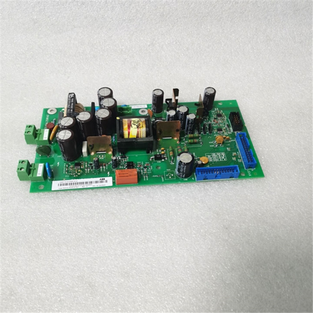 ABB NINT51C ACS600 inverter Series Communication board Original & New ...