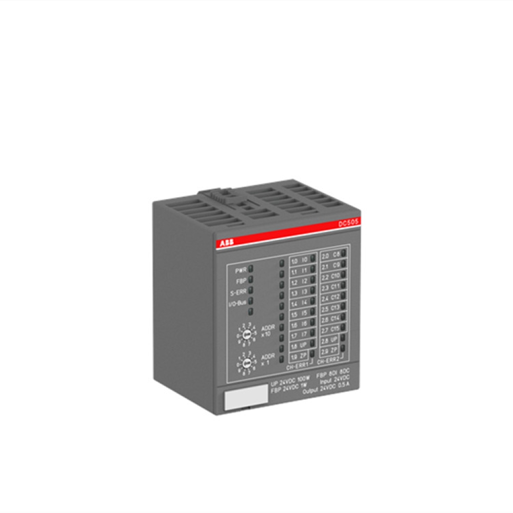 ABB ATS022 automatic transfer switch Original & New in Stock