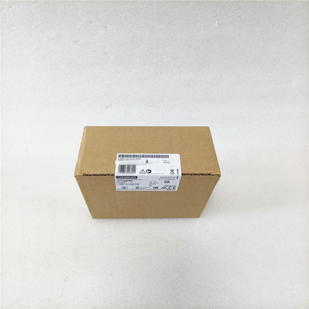 SIEMENS QAE2174.015 Temperature Sensor Original & New in Stock